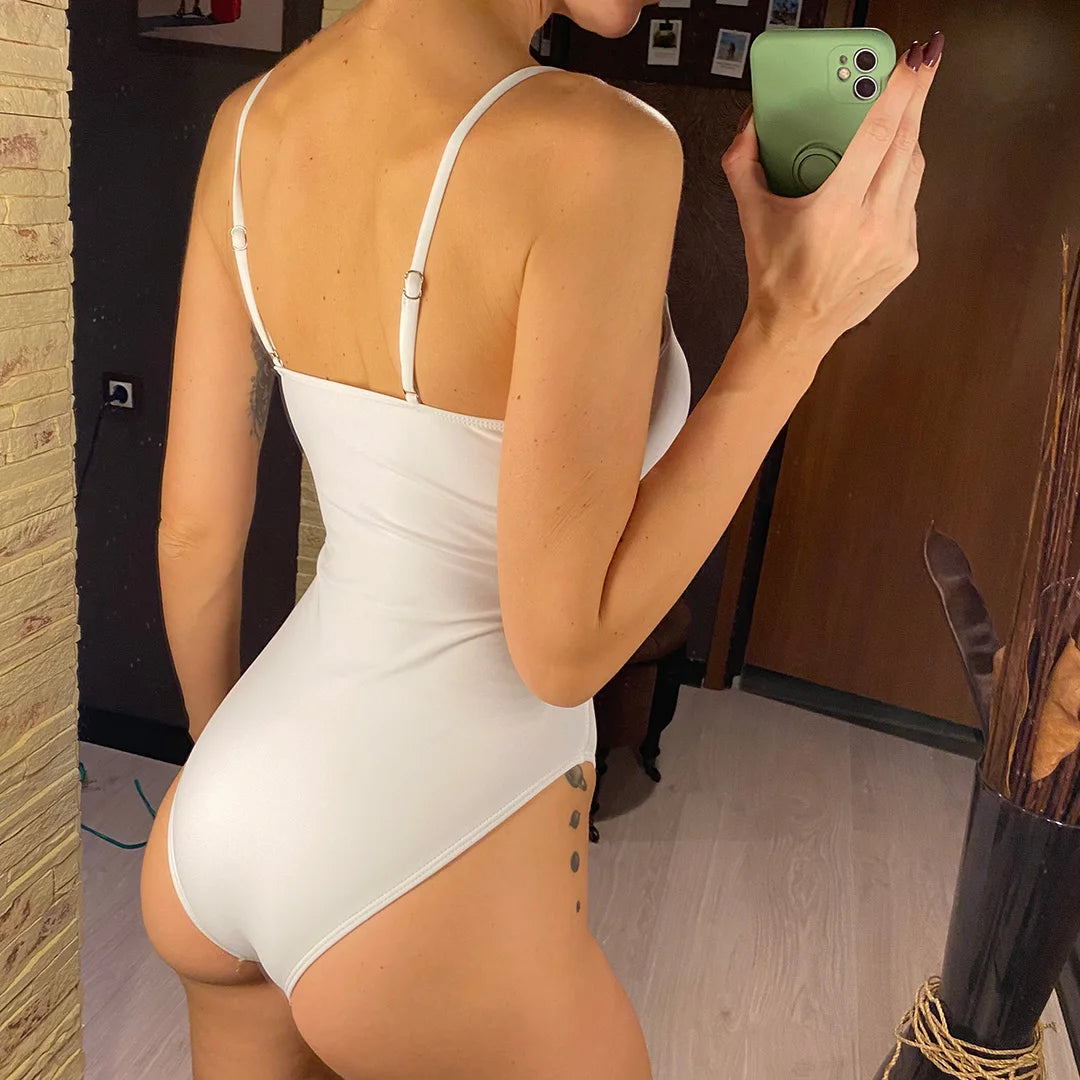 Tamara's Cut Out One Piece