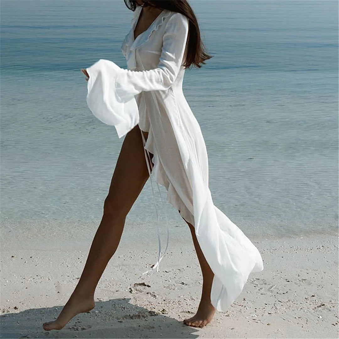 Yulia's Cover Up