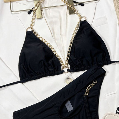Livia's Cut Out Bikini