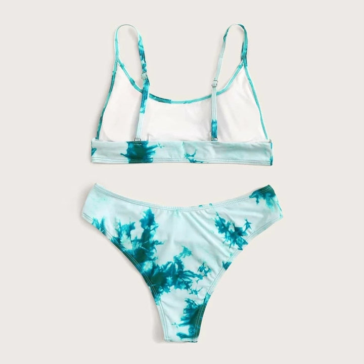 Millie's Tie-Dye Bikini