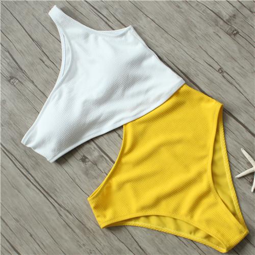 Rory's Half One Piece
